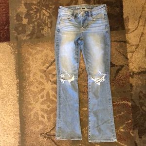 American Eagle Size 8 women’s